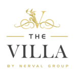 The Villa by Nerval